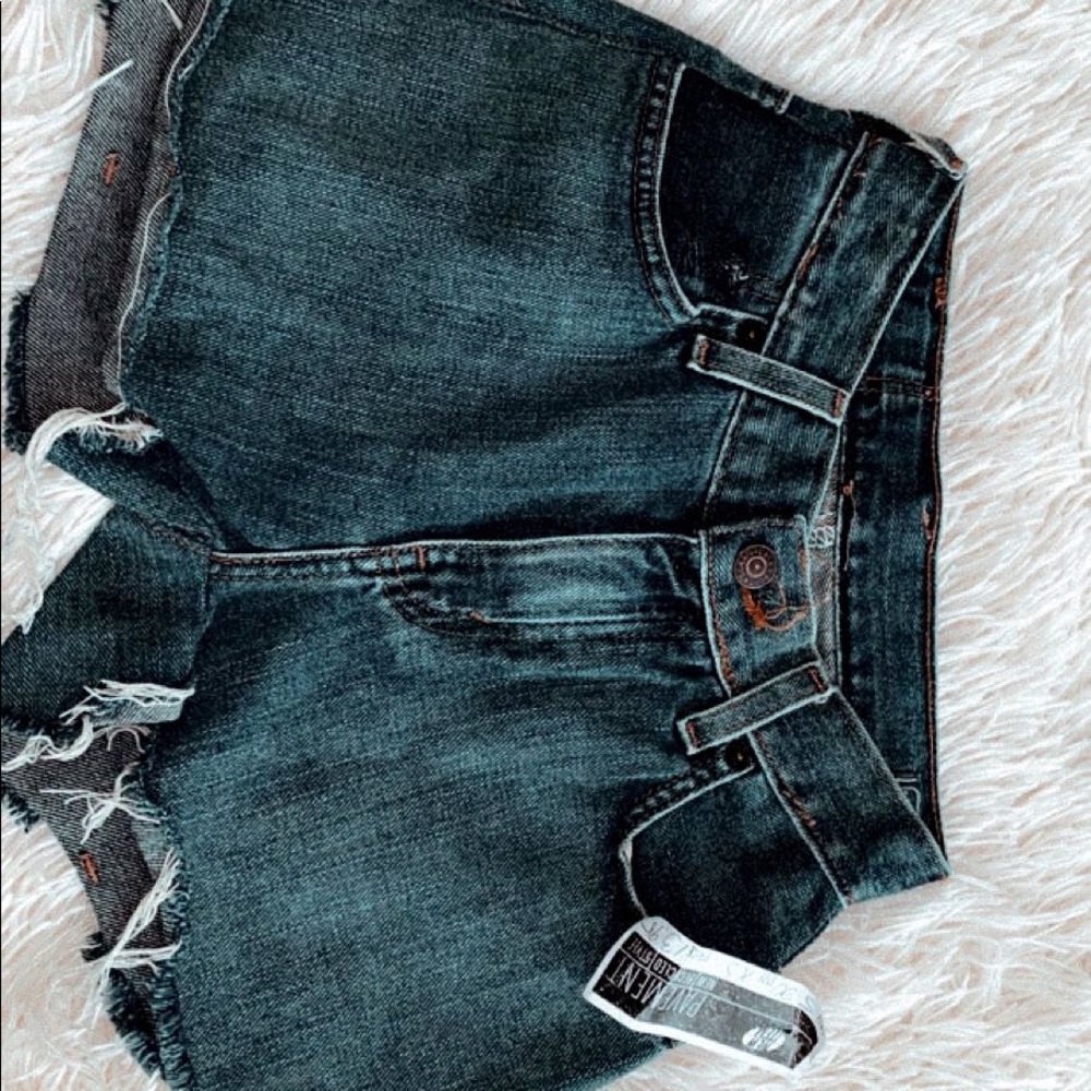 Brand new Levi shorts